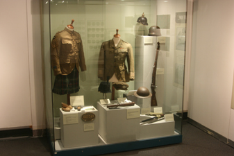 Lanarkshire's War image 2