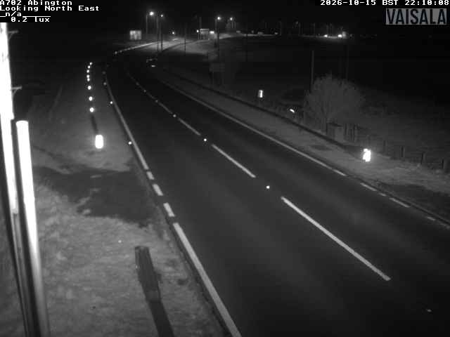 A702 Abington