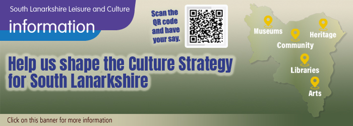 Culture Strategy: 2026 – 2029 Slider image