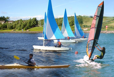 Image forOutdoor Learning and Adventure price list 2026