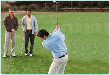 Image forGolf price list 2026-2027