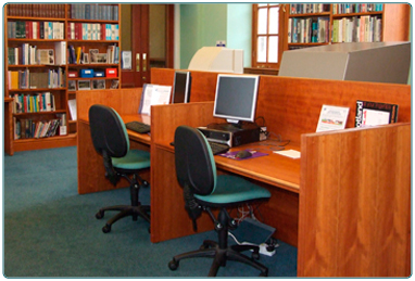 Image forReference and information